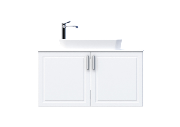 Perra 100cm Kapaklı