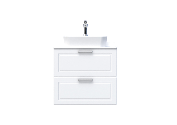 Perra 60cm Çekmeceli