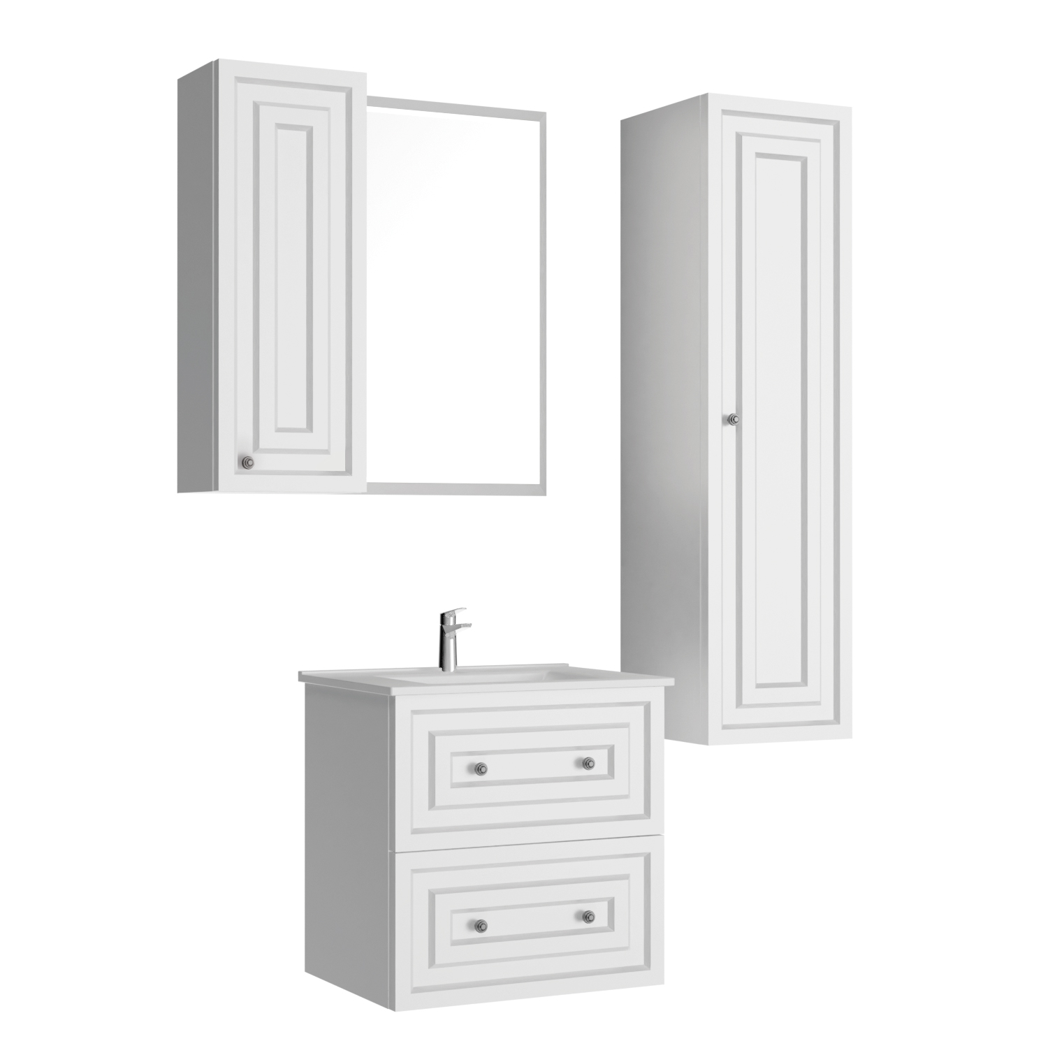 Creavit Kayra Mobilya