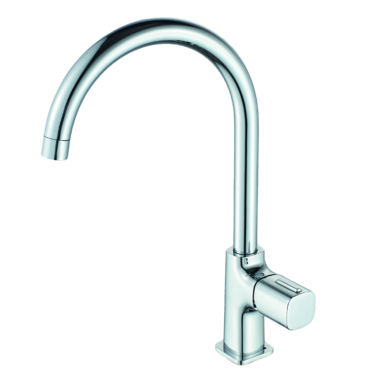 Alfa Mutfak Armatürü