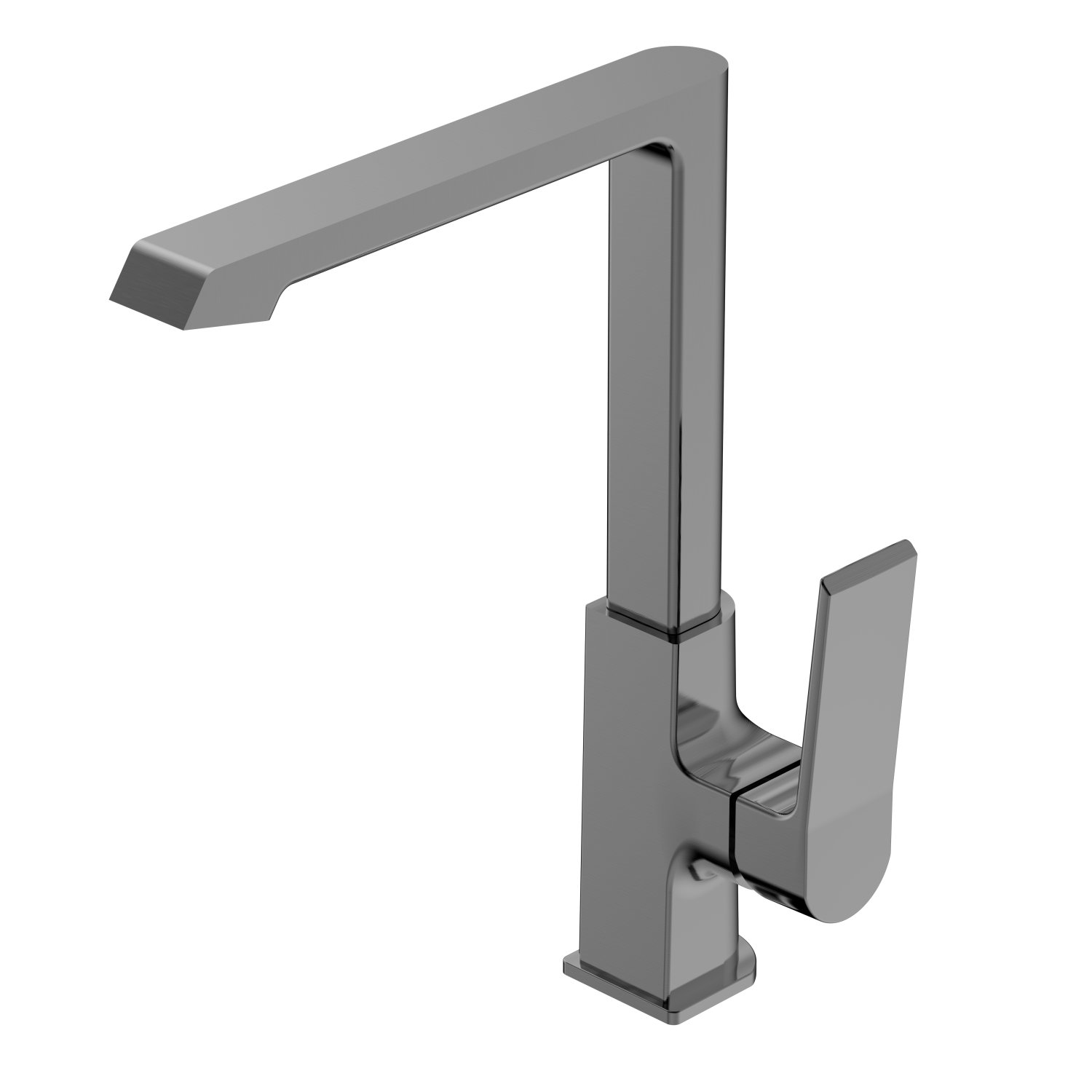 Stark Mutfak Armatürü Kare