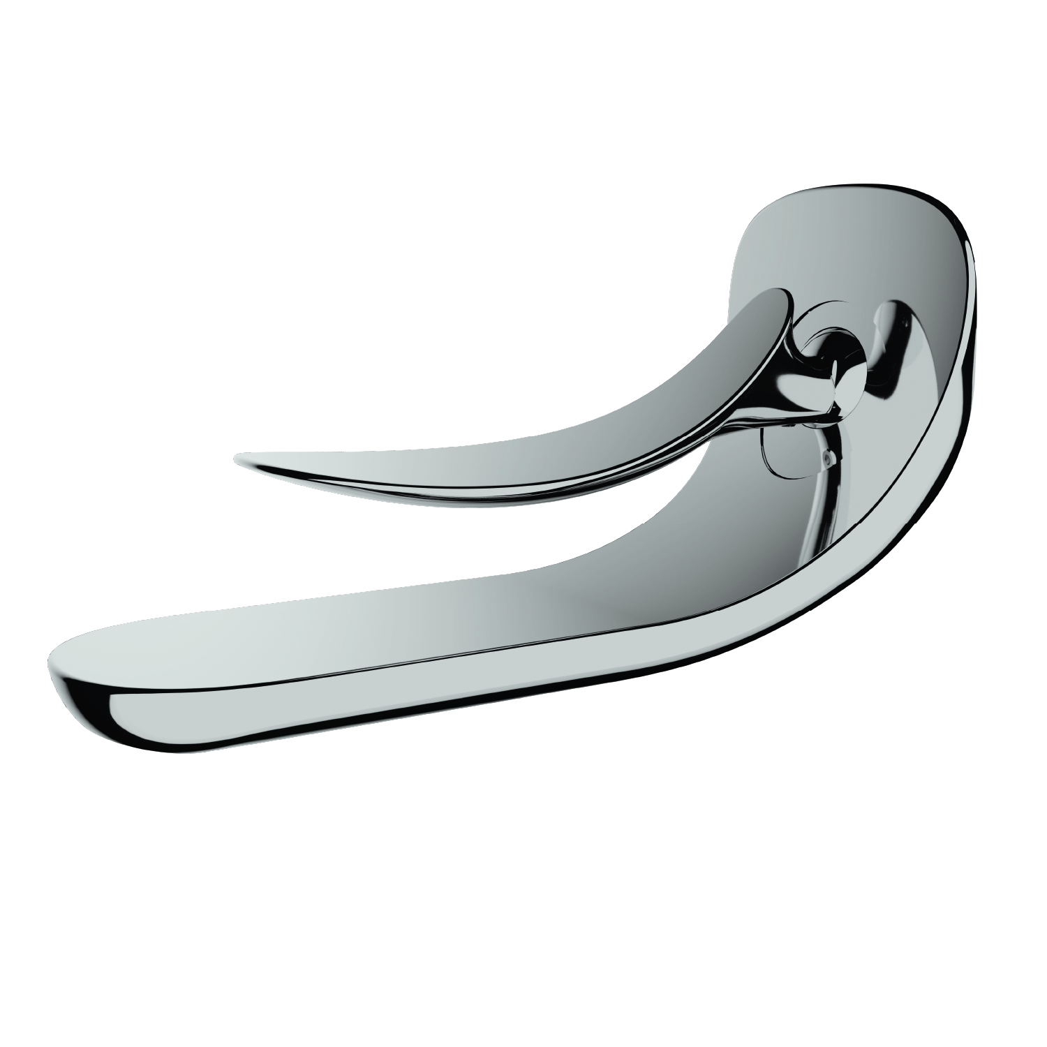 Creavit Foglia ankastre lavabo armatürü