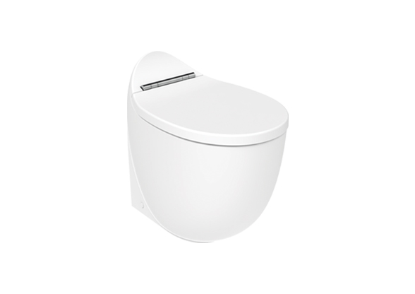 Foglia FG350 klozet modeli