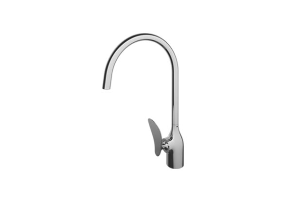 Foglia Mutfak Armatürü