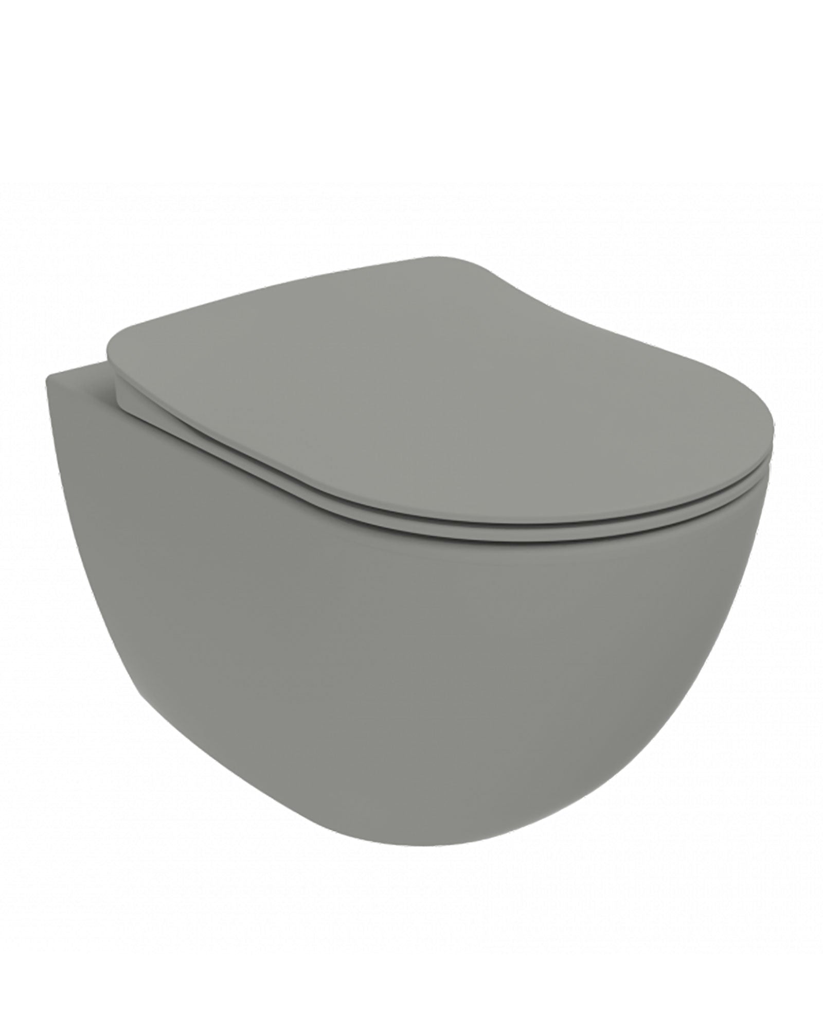 Free Rim-Off Cool Grey