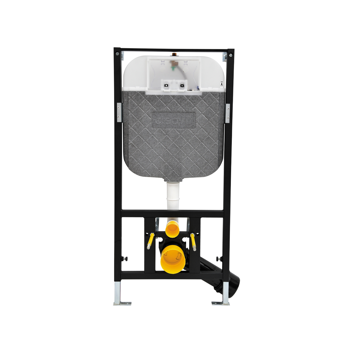 Creavit GR5003 Gömme Rezervuar