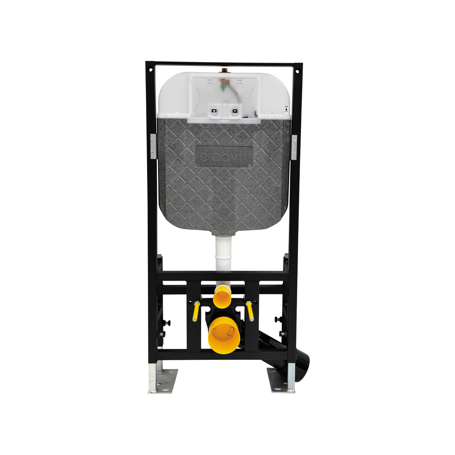 Creavit Gömme Rezervuar