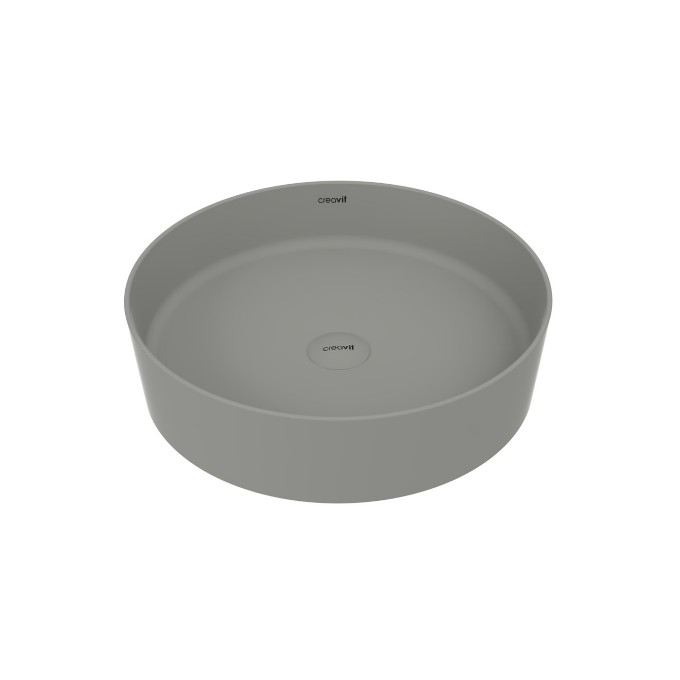 Loop 45cm Extra Cool Grey