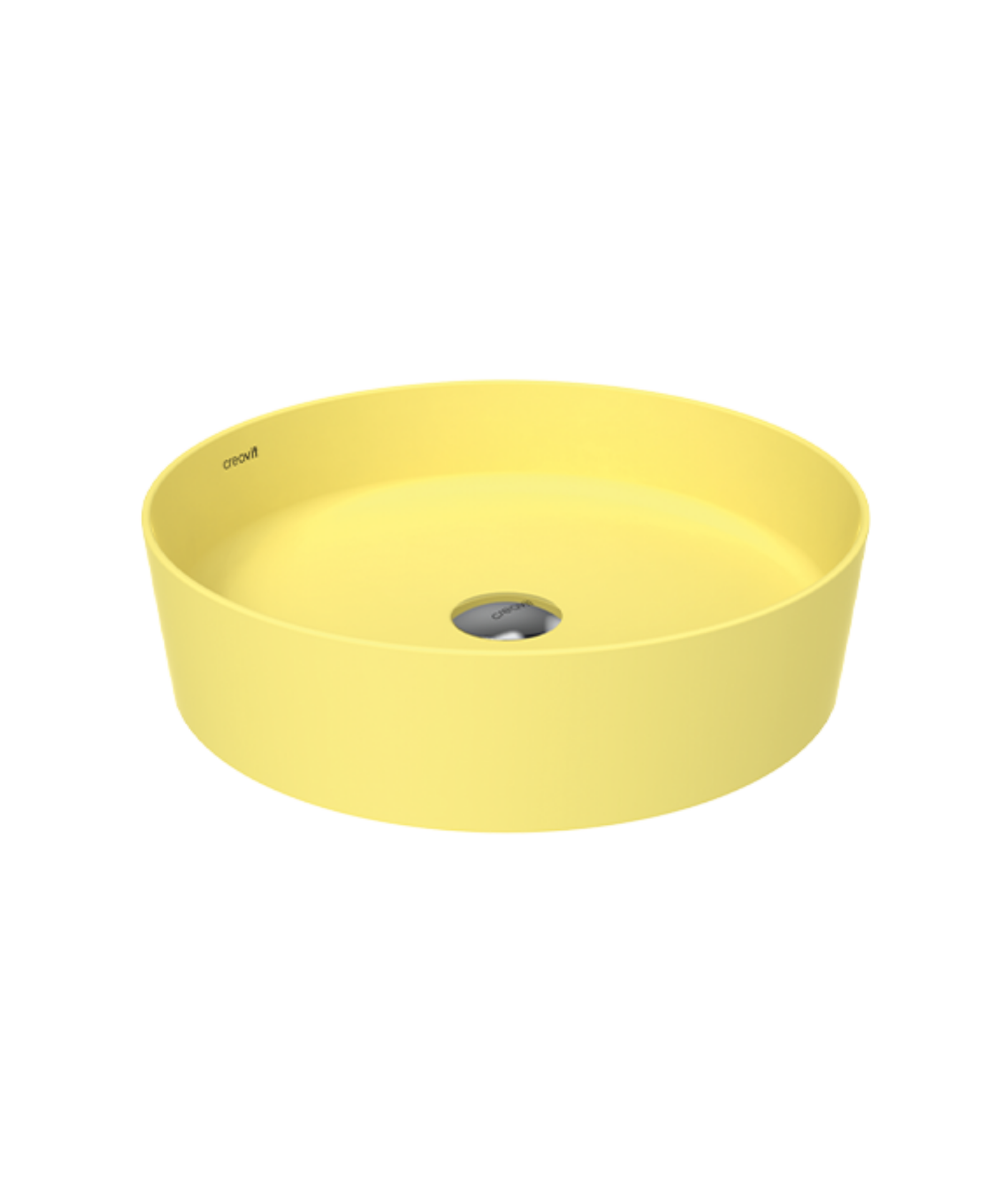 Loop 45cm Extra Limon Çiçeği