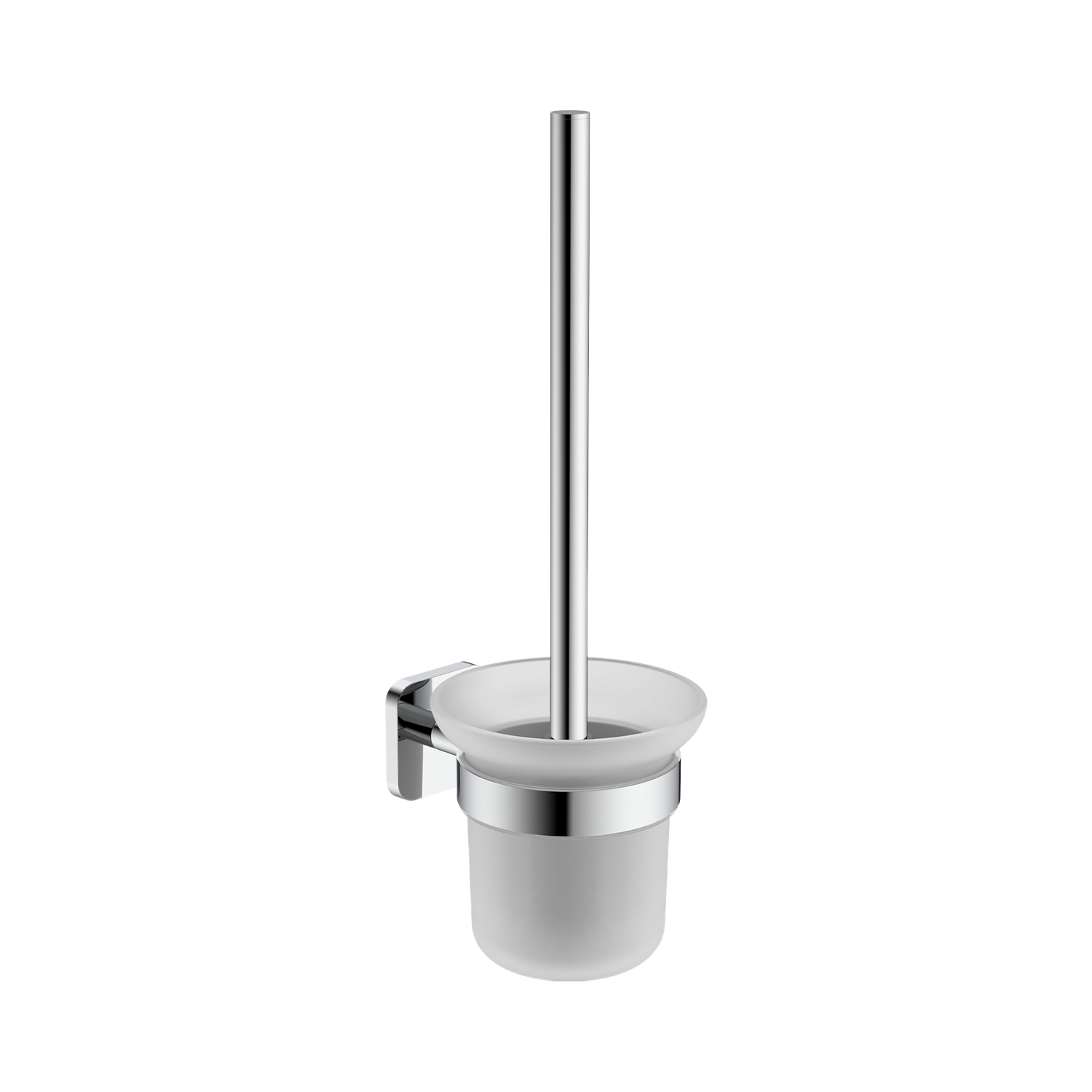 Pure klozet fırçası