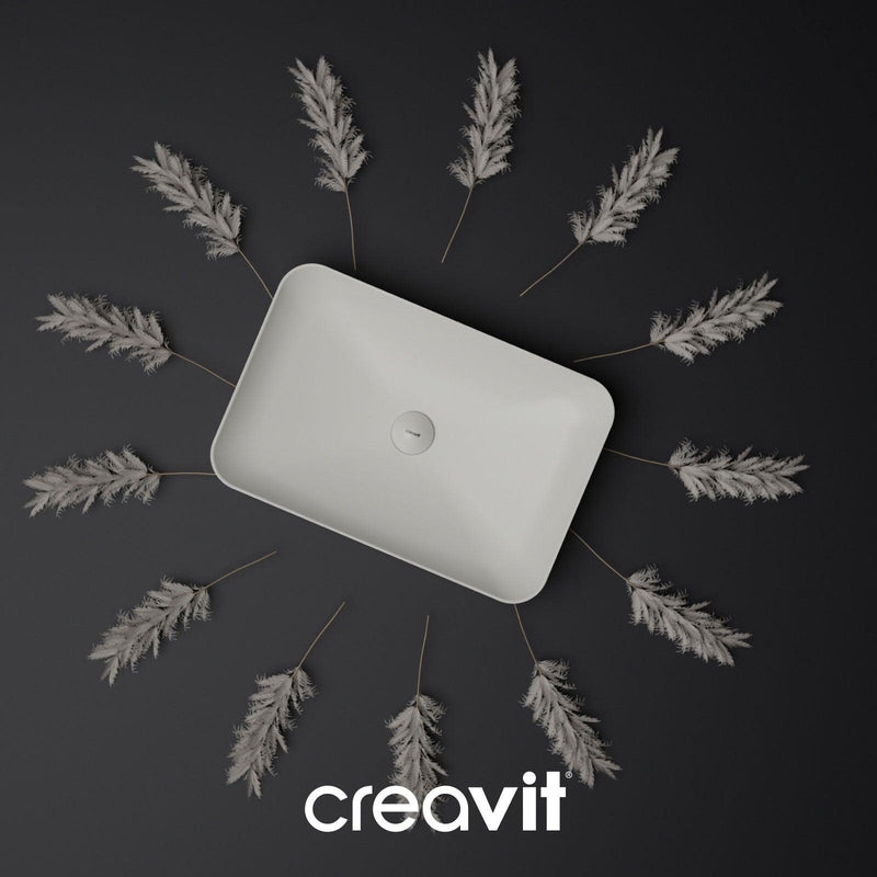 Creavit Ultra Lavabo