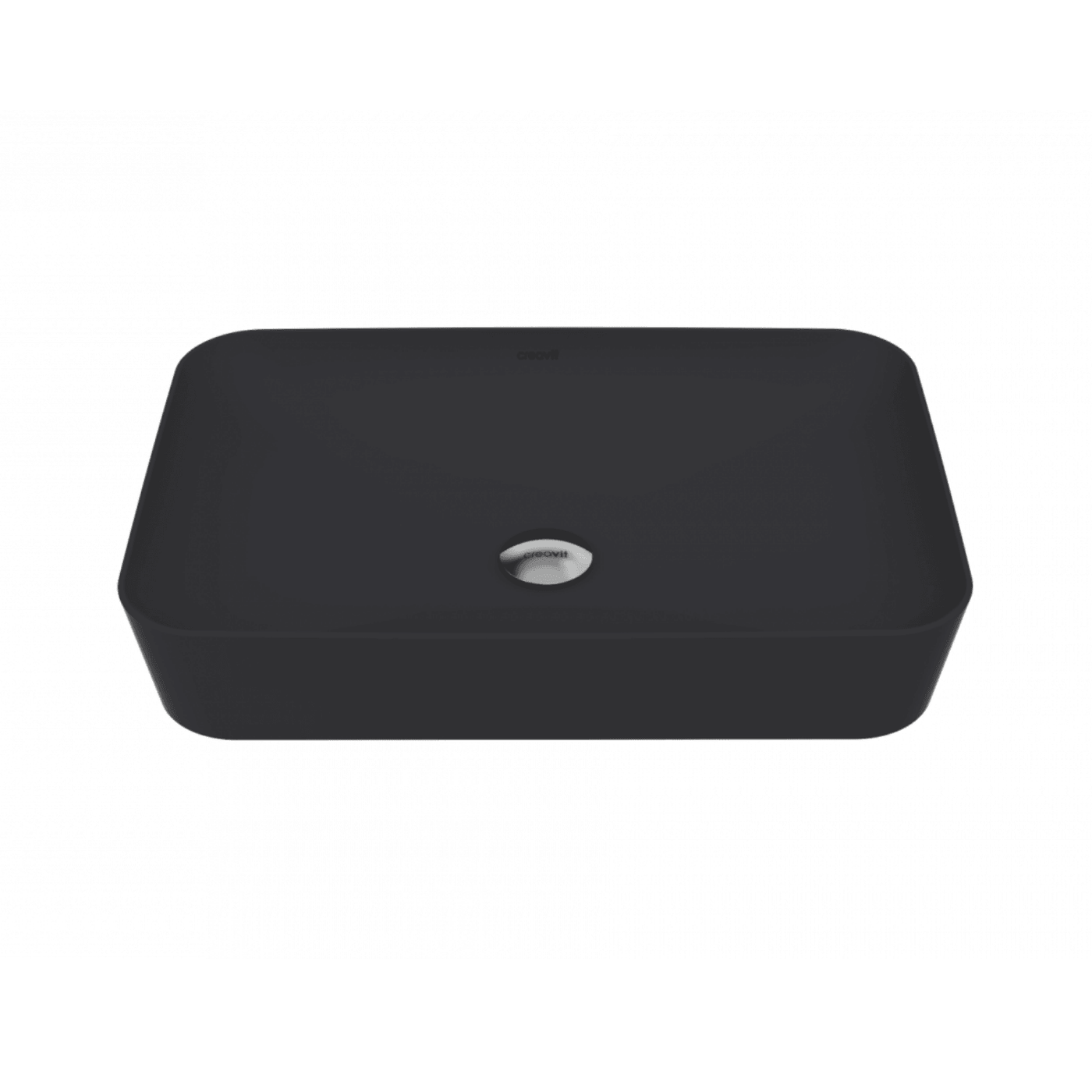 Ultra 60cm mat antrasit