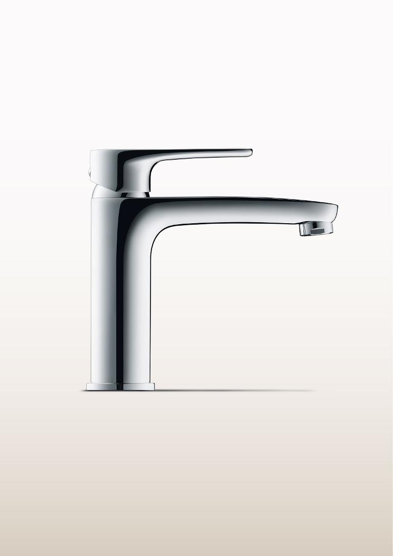 Duravit B.1 Armatür