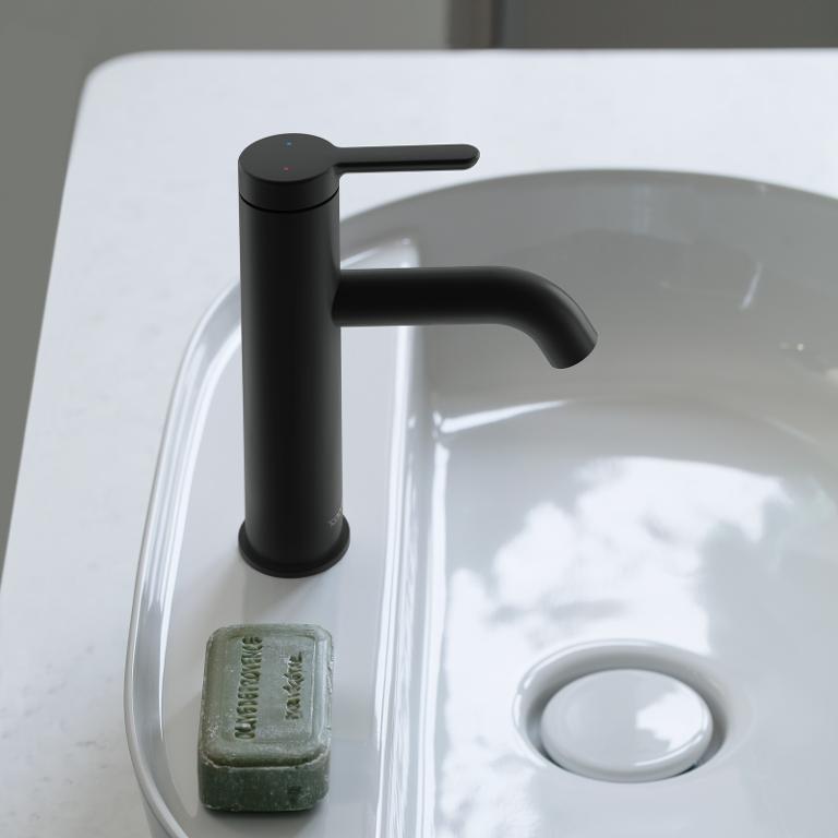 Duravit C.1 Armatür