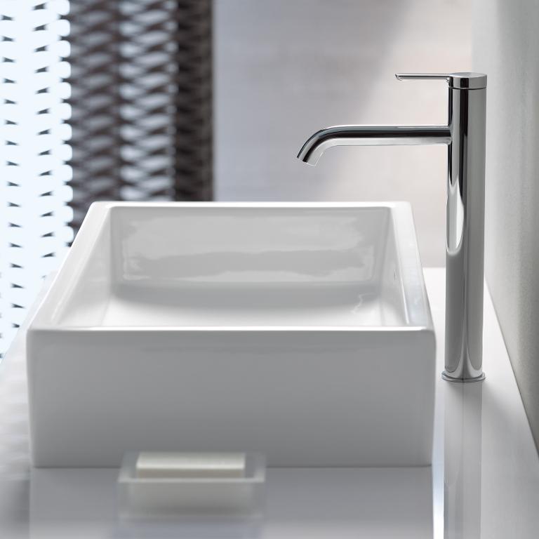 Duravit iCon Lavabo görsel 2