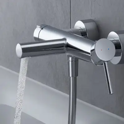Duravit iCon Lavabo görsel 2