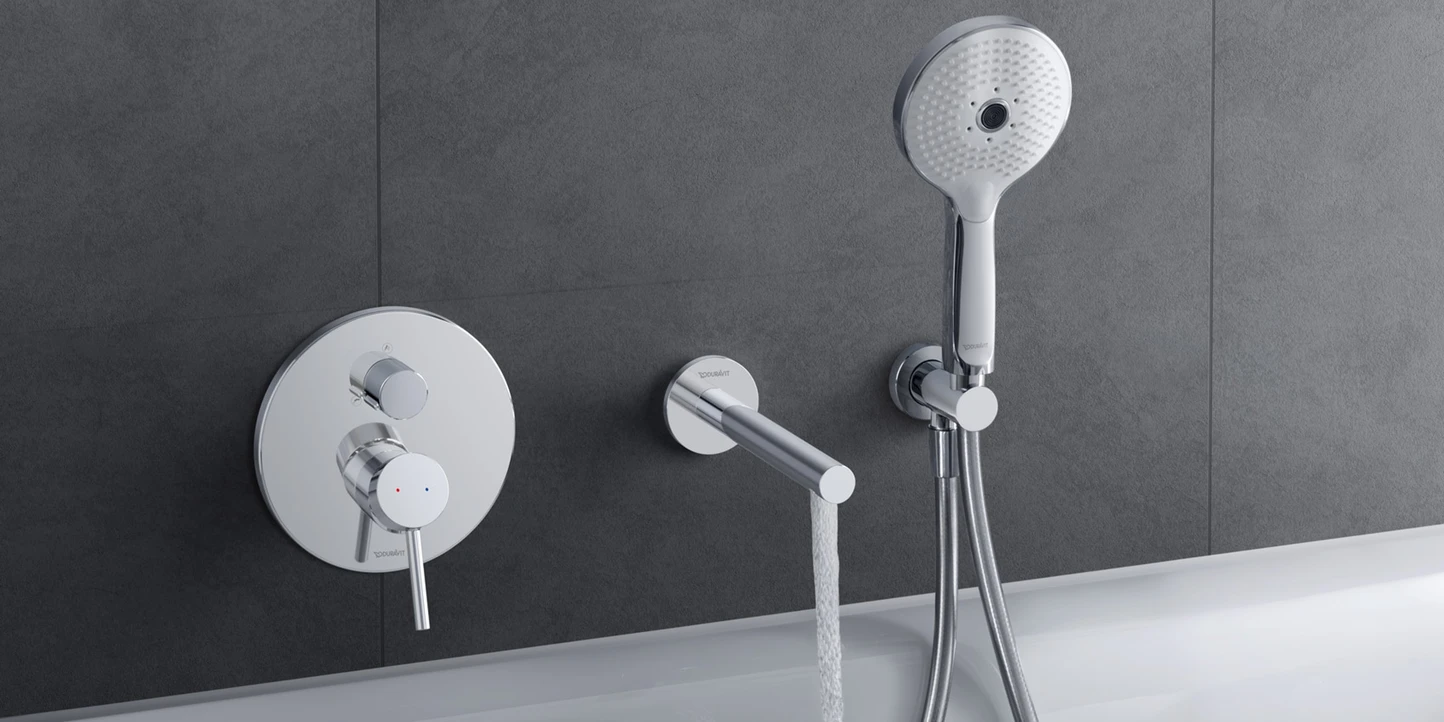 Duravit iCon Lavabo görsel 3
