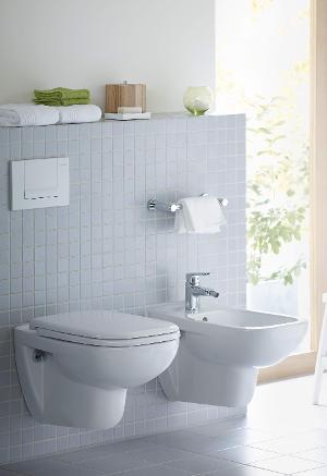 Duravit D-Code Klozet