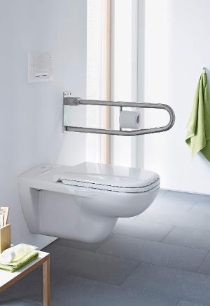 Duravit iCon Lavabo görsel 2