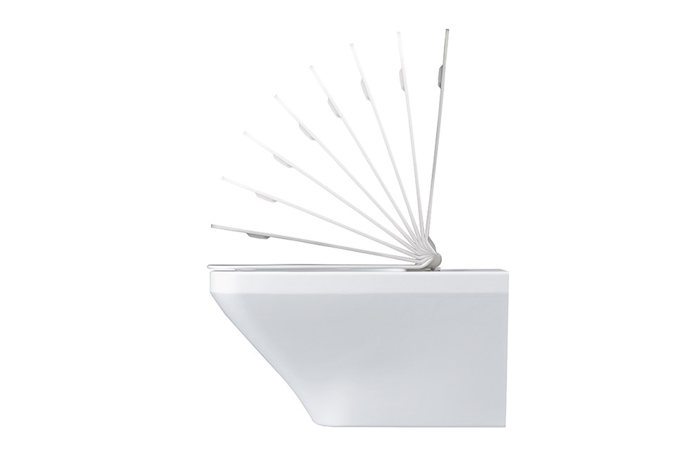 Duravit iCon Lavabo görsel 3