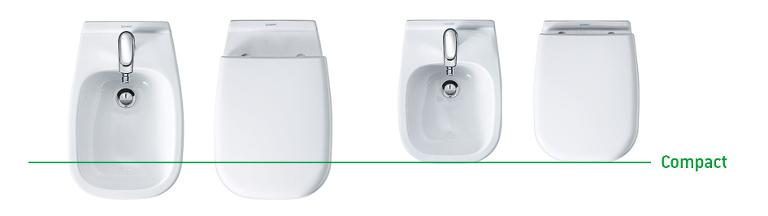 D-Code klozet modelleri