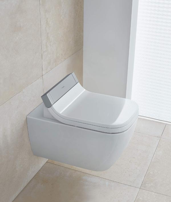 Duravit Happy D.2 Klozet
