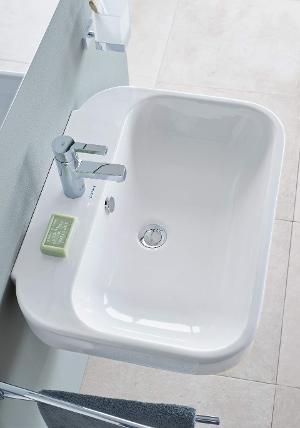 Duravit Happy D.2 Lavabo