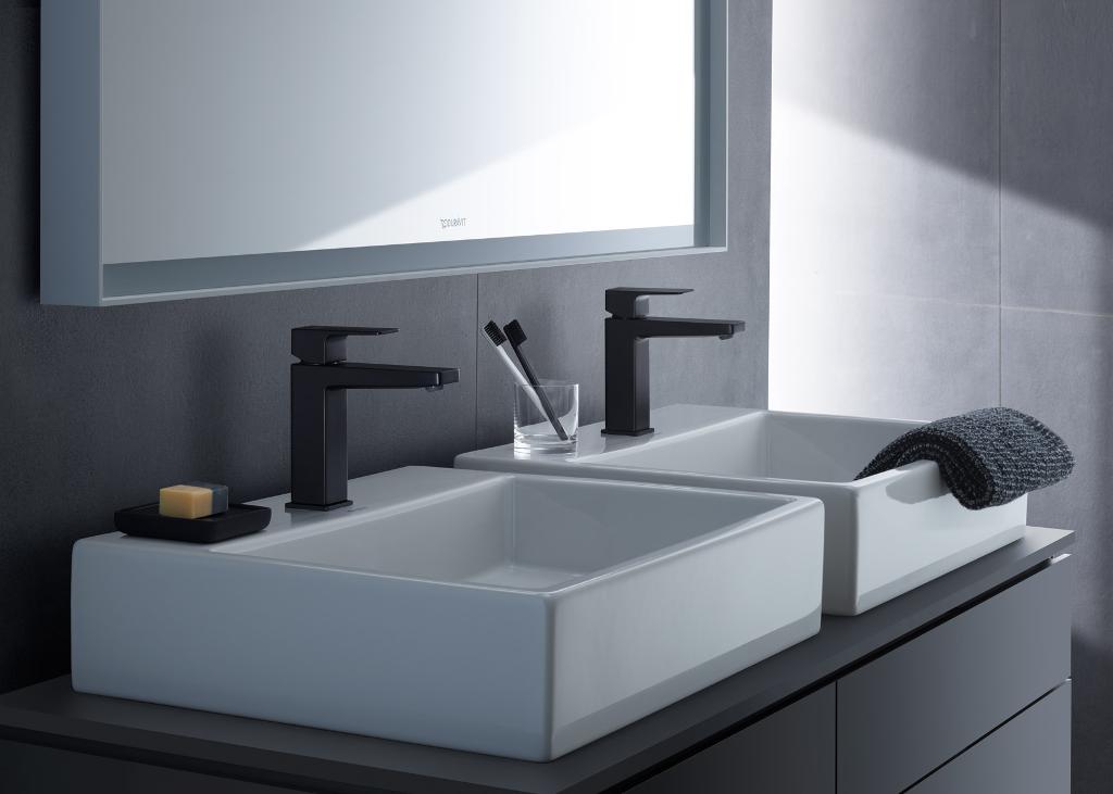 Duravit Manhattan Armatür