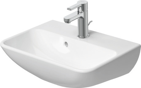 Duravit ME by Starck Lavabo