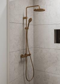 Shower System