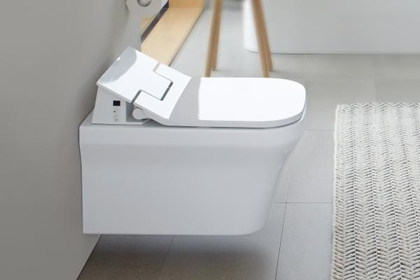 Duravit Starck 1 Klozet