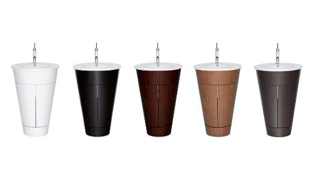 Starck 1 renk seçenekleri