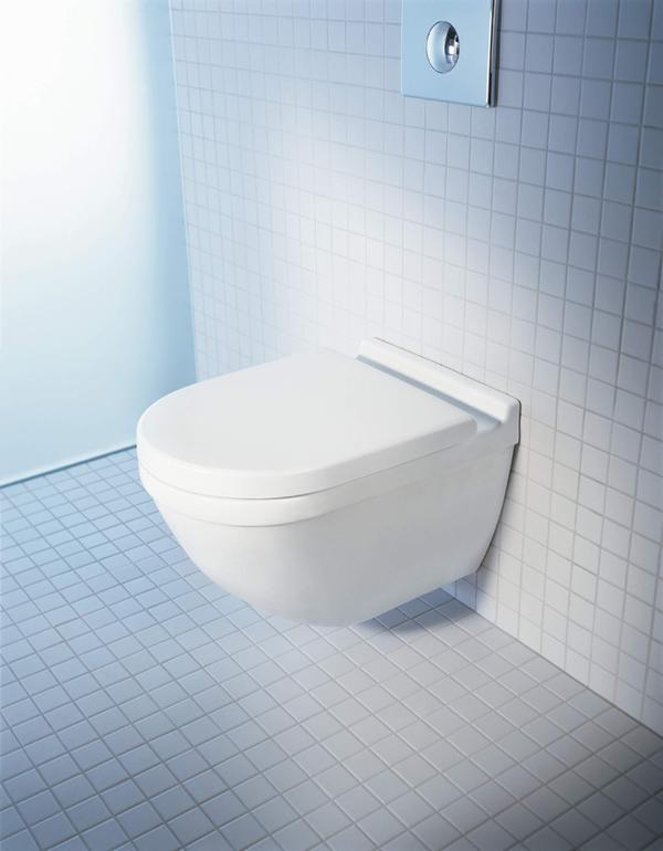 Duravit Starck 1 Klozet