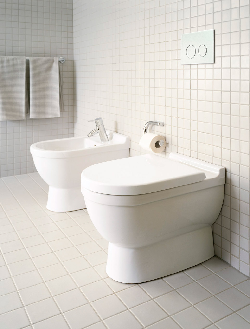 Starck 3 versiyonlar