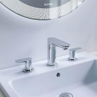 Duravit iCon Lavabo görsel 2
