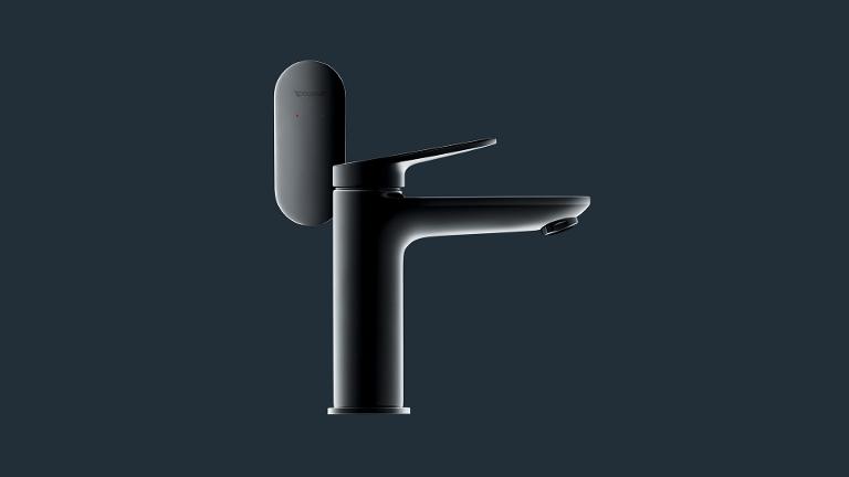 Duravit iCon Lavabo görsel 4