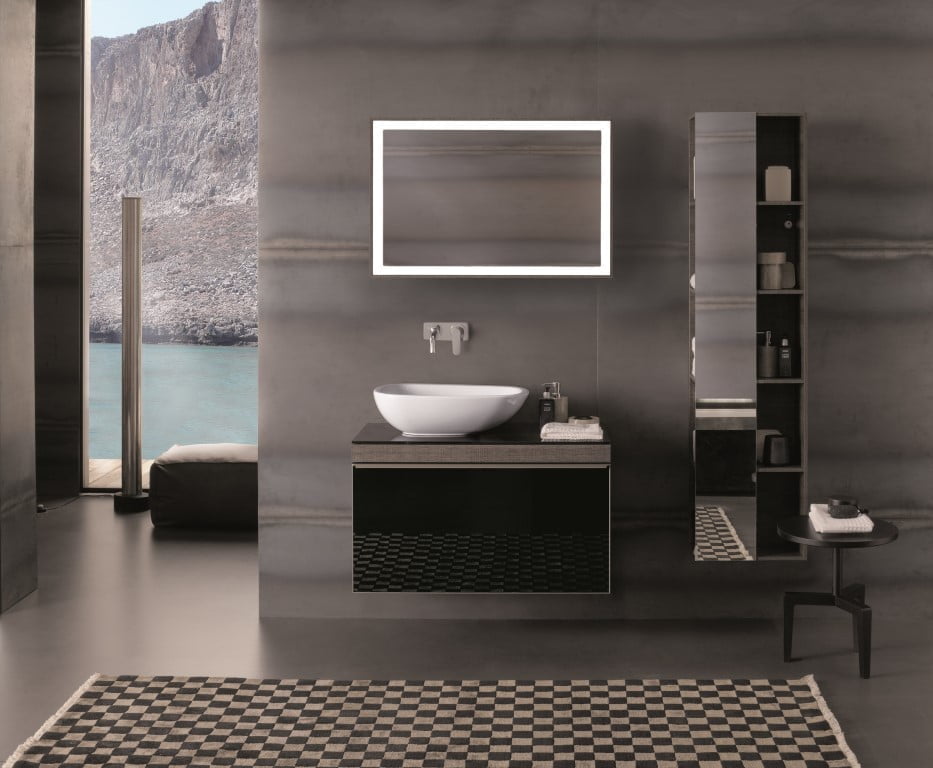Geberit Citterio Lavabo