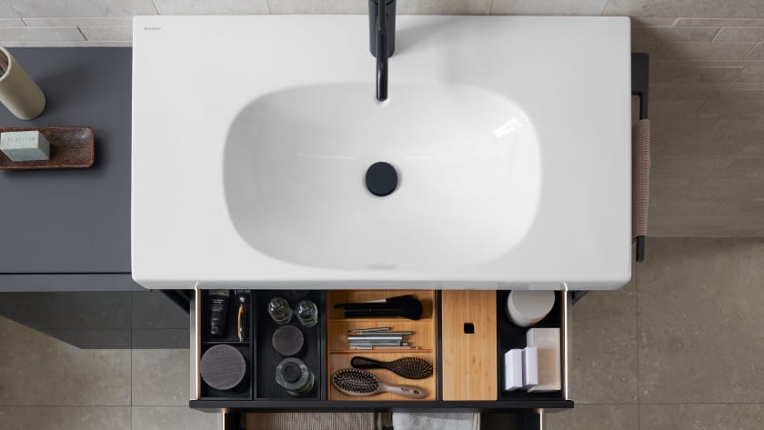 Acanto banyo ambiance