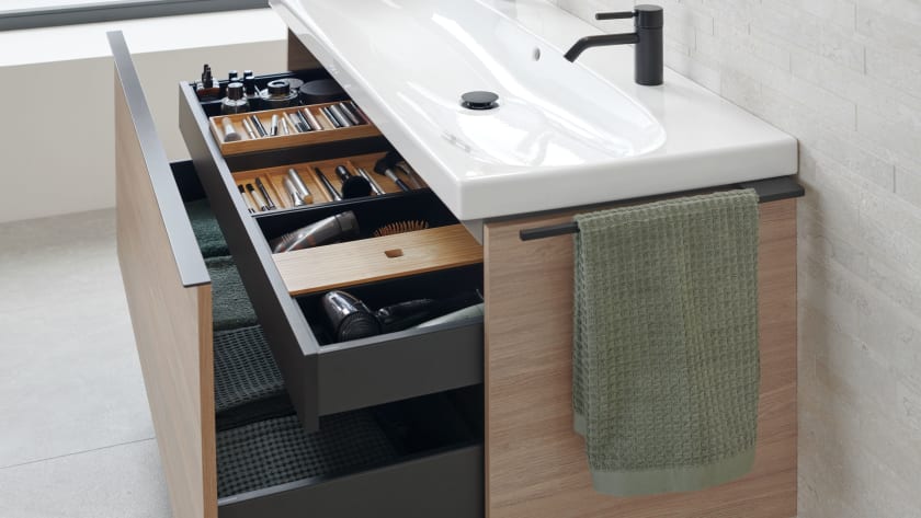 Geberit Acanto banyo