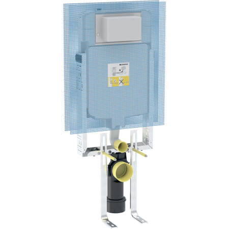 Geberit iCon Lavabo görsel 1