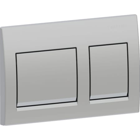 Geberit Alpha25 Kare Kumanda Paneli