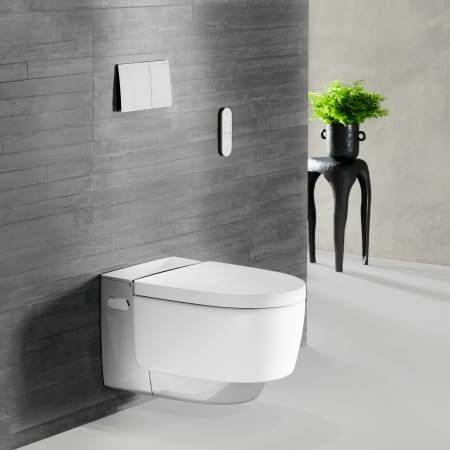 Geberit AquaClean Mera Comfort