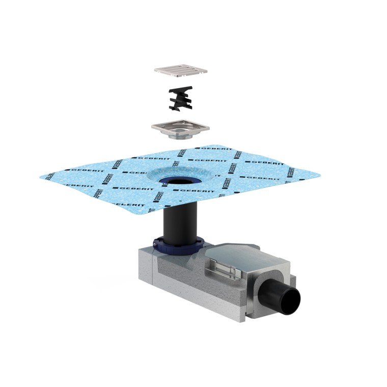 Yer süzgeçi parçalar