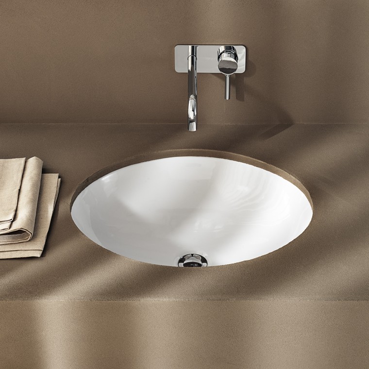 Geberit VariForm Lavabo