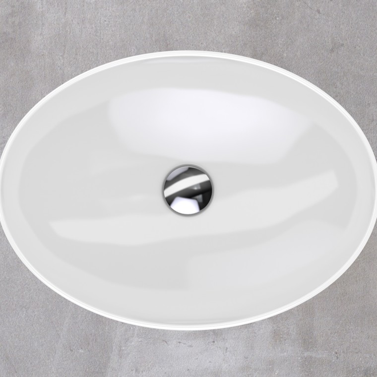 Geberit iCon Lavabo görsel 2