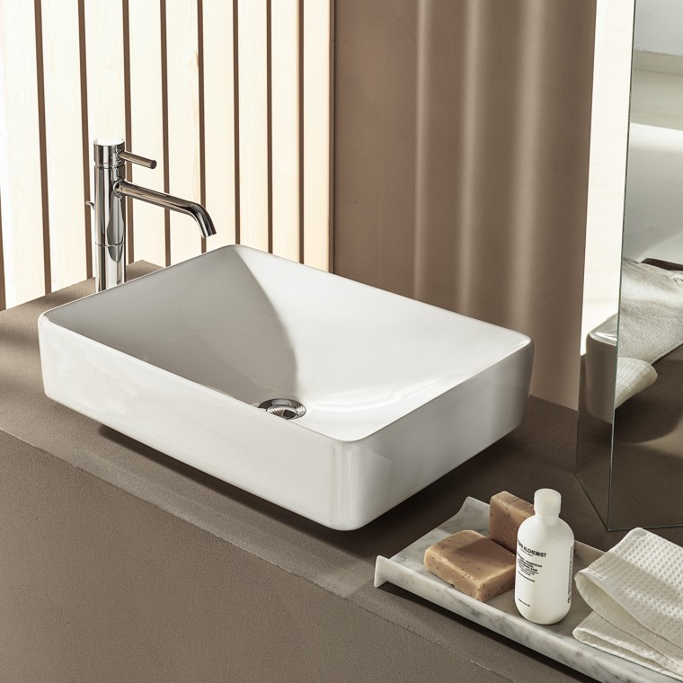 Geberit iCon Lavabo