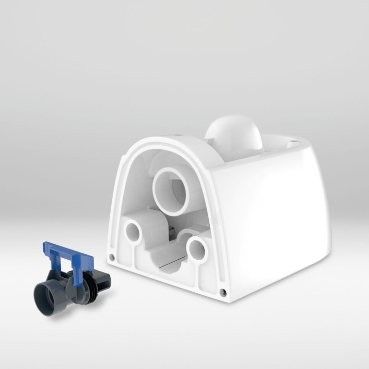 Geberit iCon Lavabo görsel 2