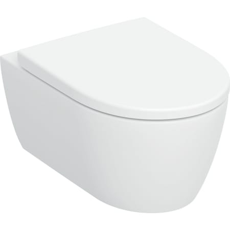 Geberit iCon Lavabo görsel 3