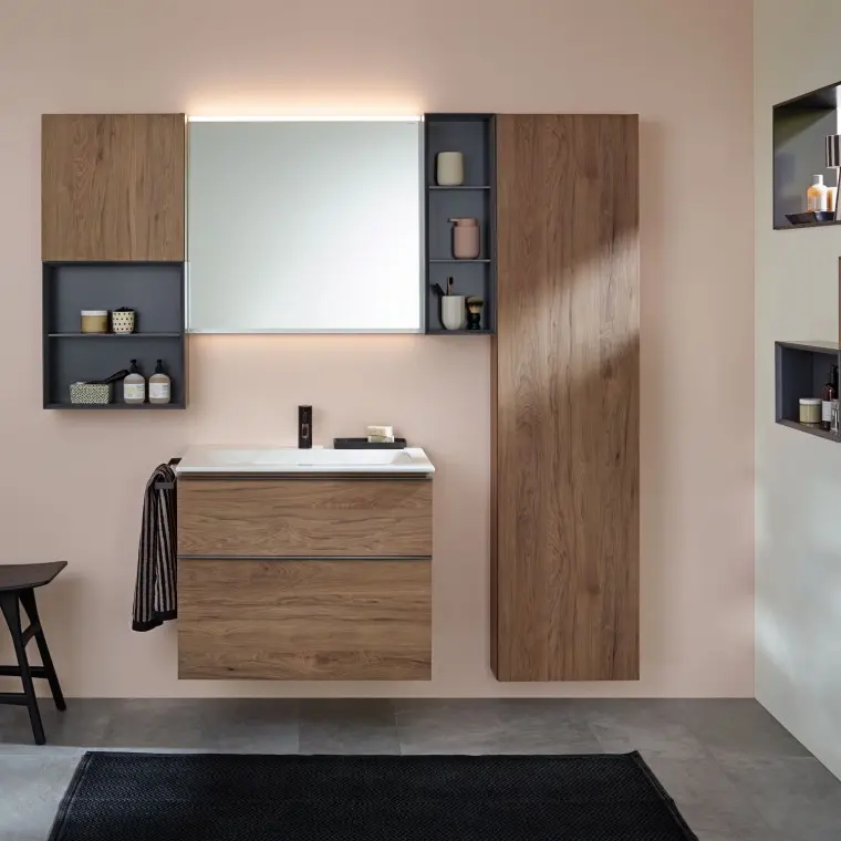 Geberit iCon Lavabo görsel 2