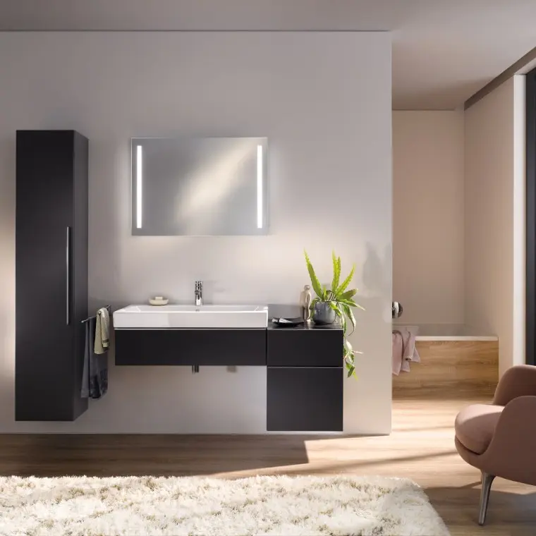 Geberit iCon Lavabo